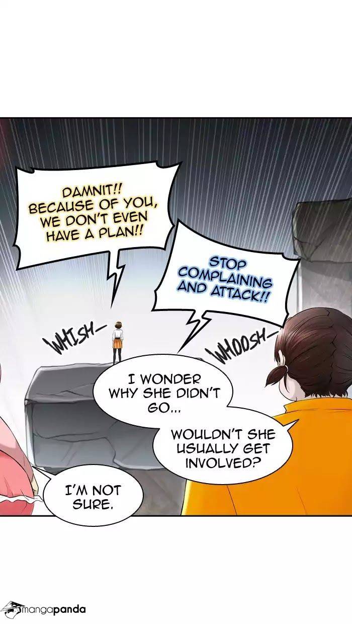 Tower of God Chapter 382 image 054
